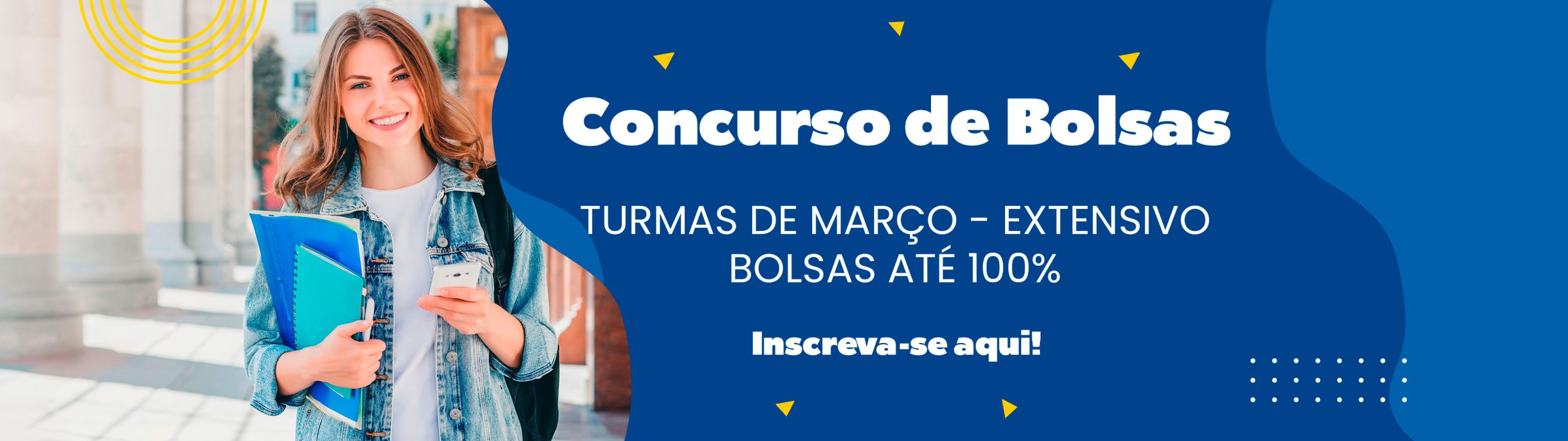 Concurso de Bolsas