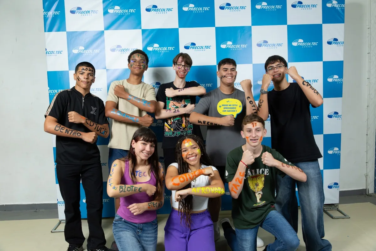 A importância do ensino técnico