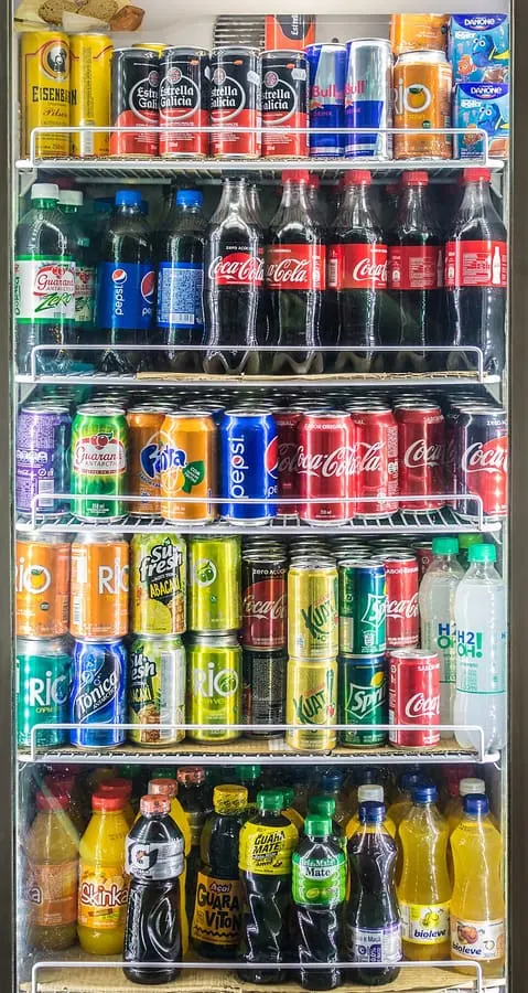 Bebidas