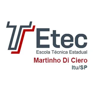 ETEC Itu