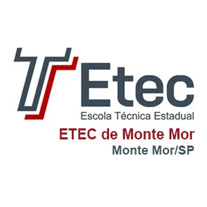 ETEC Monte Mor