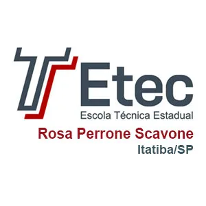 ETEC Rosa Perrone Scavone