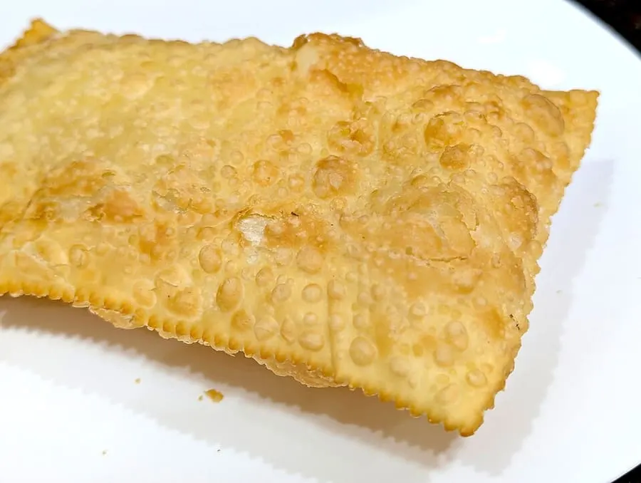 Salgados