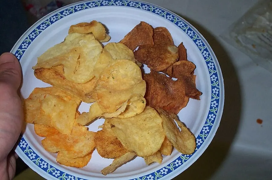 Snacks